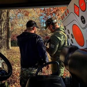 Meet your Posher, Matt